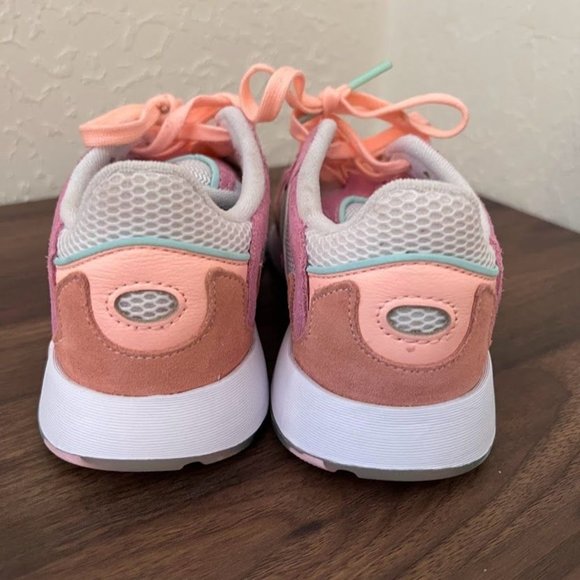 Adidas Originals Tresc Run C Kids' Running Shoes - Picture 4 of 12